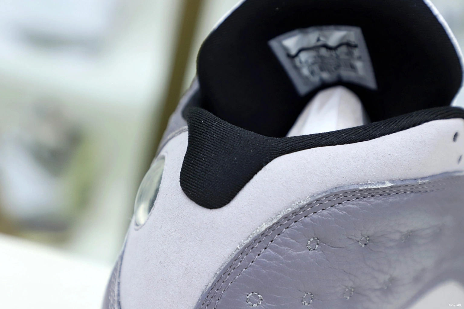 AIR 13 GREY' JORDAN 'ATMOSPHERE RETRO -414571-016 1123